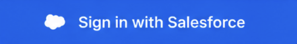 Sign in with Salesforce